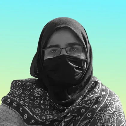 Romaila Rashid