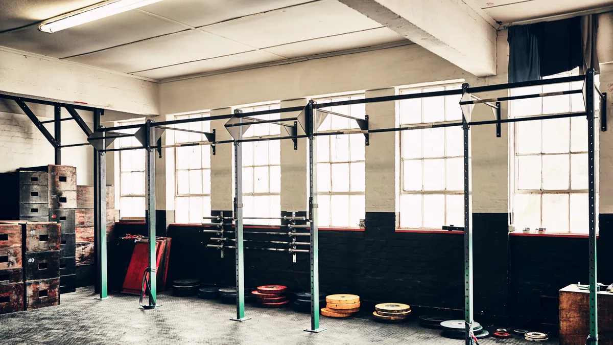 How Much Should a Gym Website Cost in 2026?