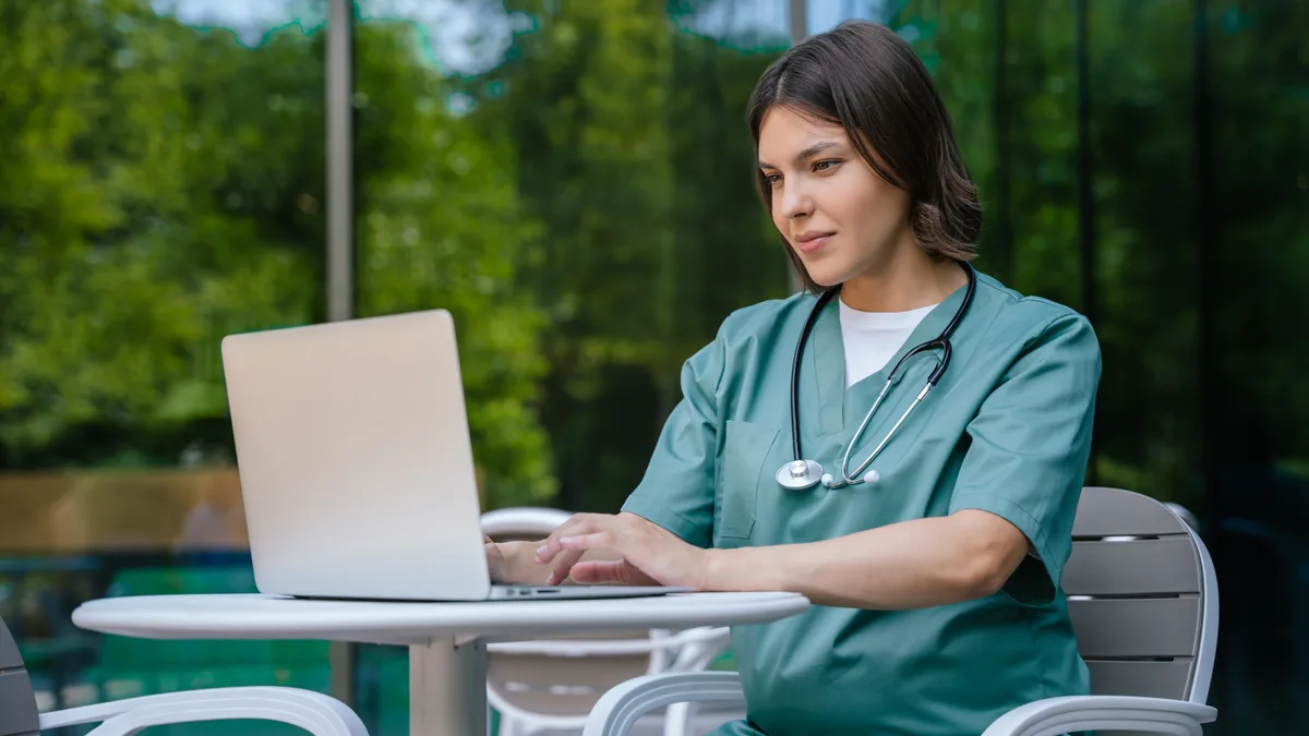 Healthcare Website Design: 10 Principles That Build Trust and Bookings