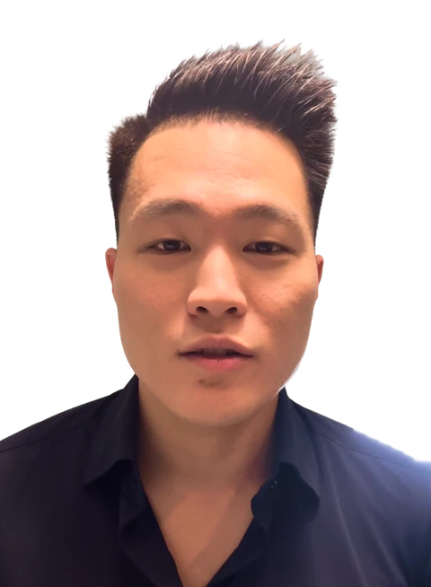 Tae Kim, Founder, Aspire Mobility